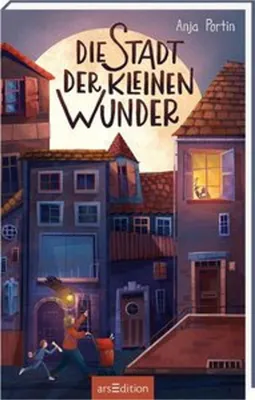Image de Die Stadt der kleinen Wunder