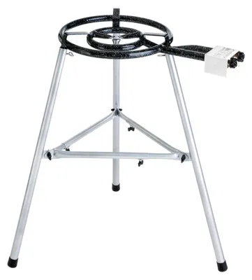 Immagine prodotto di Base comfort per bruciatori da Ø 30 a 70 cm