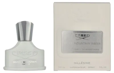 Immagine prodotto di Creed Acqua di montagna d'argento Edp Spray