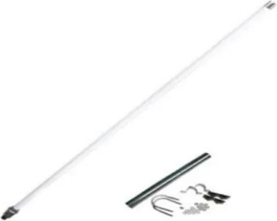 Produktbild von Omni-Antenne 860-960 MHz 9 dBi, Outdoor, N-Buchse, GSM900