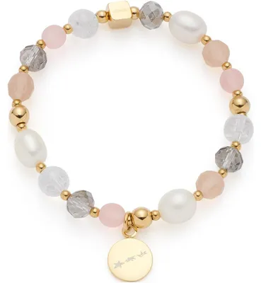 Immagine prodotto di Leonardo Jewels - 025930 - Bracciale - Donna - Hope - 7 cm