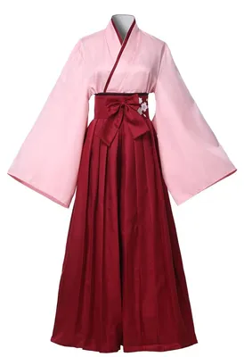 Produktbild von Uni Kimono-Bademantel-Set für Damen und Herren