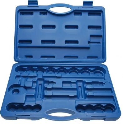 Produktbild von BGS 5181-Leer Leerkoffer für Art.5181
