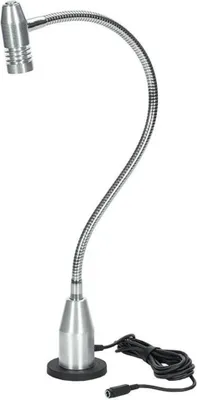 Obrázok produktu pre LED pracovné svetlo reflektor 90 stupňov 200 lumenov Bauer + Böcker