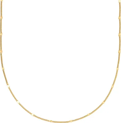 Produktbild von Eastside Halskette Edelstahl 50050176