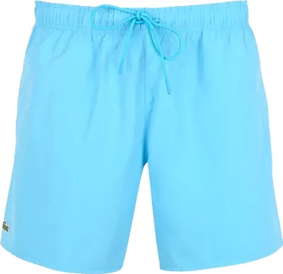 Image de Short de natation Lacoste Medium Cut Hommes