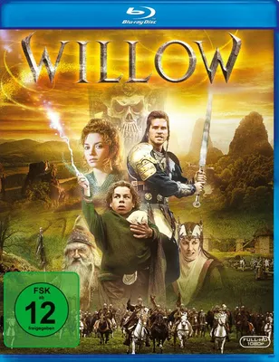 Produktbild von Willow