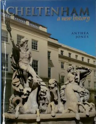 Immagine prodotto di Cheltenham