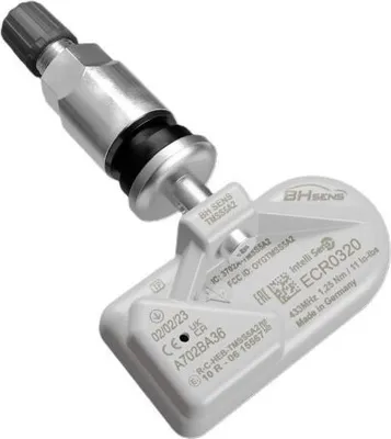 Produktbild von HUF 73904320 TPMS RDKS Reifendrucksensor für LAND ROVER Range Rover Evoque (L538) 433MHz