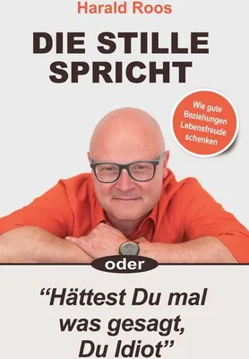 Produktbild von Die STILLE spricht