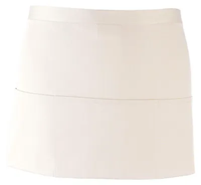 Produktbild von Premier Workwear Colours Collection 3-Pocket Apron