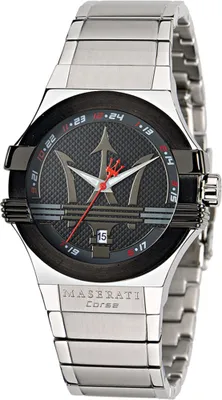 Obrázek produktu pro Maserati Hodinky Pánské hodinky Potenza R8853108001