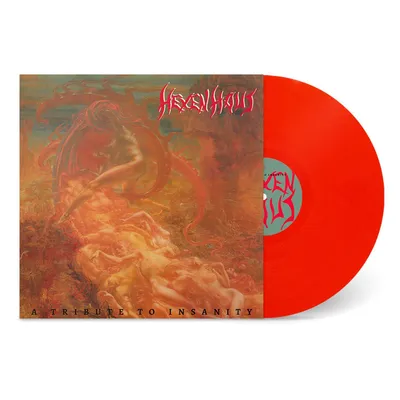 Zdjęcie produktu dla HEXENHAUS - A Tribute To Insanity - LP