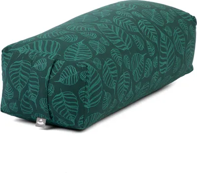 Produktbild von Maharaja Collection: SALAMBA Bolster gemustert, ca. 59-60 x 25 x 17 cm