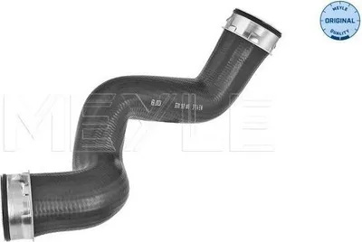 Zdjęcie produktu dla Przewód Intercoolera Vw 1,9Tdi/2,0Tdi