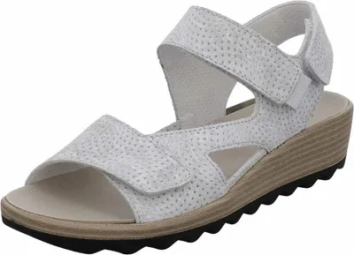 Produktbild von Gina 25, Farbe:offwhite, Größe:41
