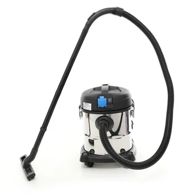Obrázok produktu pre Priemyselný vysávač na mokré a suché vysávanie 20L K-402D/W/2200 06414