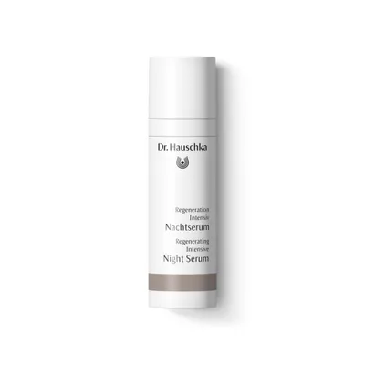 Zdjęcie produktu dla Dr. Hauschka - Regenerating Intensive Night Serum 30ml