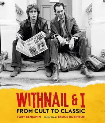 Produktbild von Withnail and I: From Cult to Classic