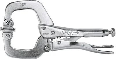 Image de Vise-Grip Klemm-Gripzange 455mm bewegl.B.