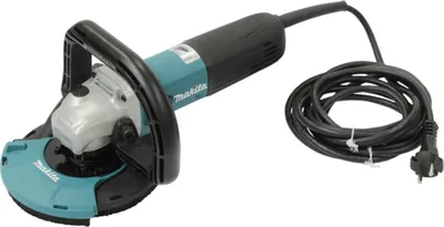Image de Makita PC5010C Ponceuse à béton