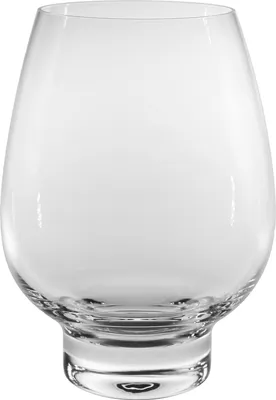 Produktbild von Rotwein-Glas ohne Stiel, 600ml, 2er Set