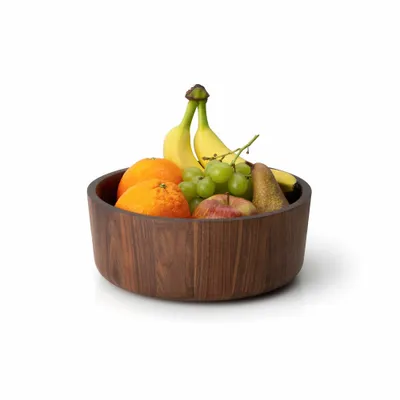 Immagine prodotto di CONTINENTA Dose, Walnuss 13x13x13 cm 4273 4017167427300