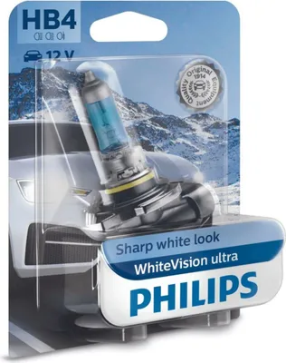 Immagine prodotto di PHILIPS lampadina a lunga portata 9006WVUB1