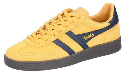 Produktbild von Gola Herren Schnürschuhe 38696-42, 38696-43, 38696-46, 49010-41, 49010-44, 49010-45 GOL-CMB735YE Sun navy Dark Gum 43