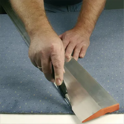Produktbild von alfer Combitech Trapezkartätsche 100 cm Hartaluminium