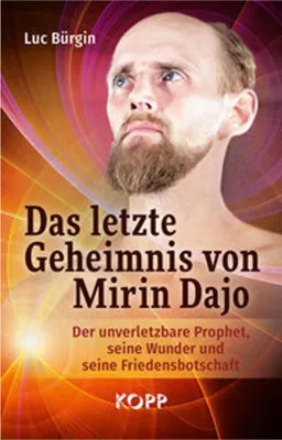 Image de Das letzte Geheimnis von Mirin Dajo