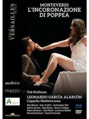 Immagine prodotto di L'Incoronazione di Poppea