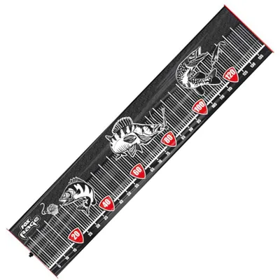 Produktbild von Fox Rage Large Fish Measure - Fischmaßband, Maßband