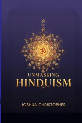 Produktbild von Unmasking Hinduism