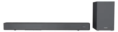 Obrázek produktu pro Zvuková lišta HORIZON HAV-S5950W, 2.1kanálová, Dolby Atmos, 100 W, šedá barva