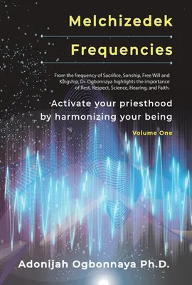 Produktbild von Melchizedek Frequencies