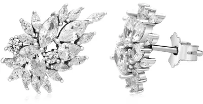 Produktbild von Ohrringen   Ohrstecker GioiaPura Silber   Kollektion  - frau