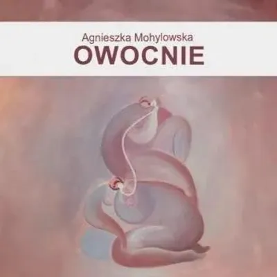 Produktbild von Owocnie - Agnieszka Mohylowska