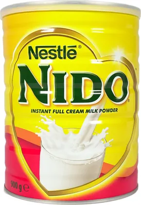 Produktbild von Nido Instant Vollmilchpulver 900g