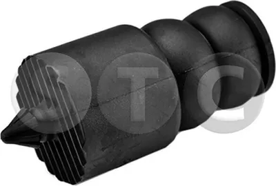 Produktbild von STC T406401 Staubschutzsatz Stoßdämpfer Hinten beidseitig für FIAT PANDA (169) PANDA Van (169)