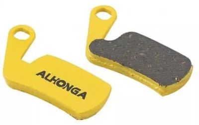 Produktbild von Scheibenbremsbeläge Alhonga für Magura Marta / Marta -2008