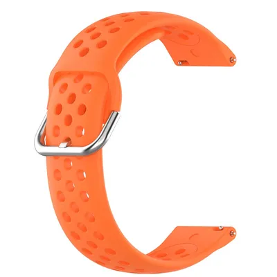 Obrázok produktu pre Huawei Watch GT 42mm Silicone Dots remienok, orange