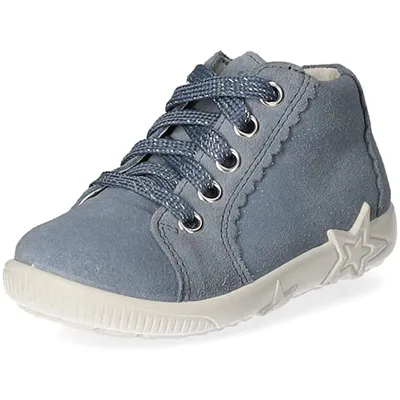 Produktbild von Superfit Halbschuhe Mädchen Kleinkind (bis 3 Jahre) 31353133303335 Blau 21 EU