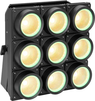 Immagine prodotto di EUROLITE LED IP Atmo Blinder 9