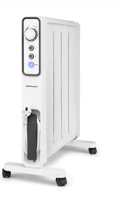 Immagine prodotto di Radiatore orbegozo rmn 2500/ 2 uscite/ 1250-2500w