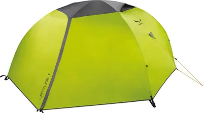 Produktbild von Salewa Kuppelzelt Latitude II 2 Personen Trekking Zelt