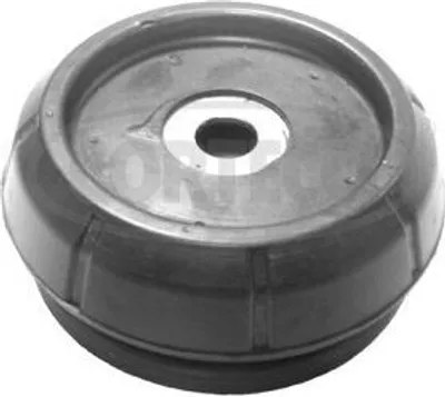 Produktbild von CORTECO 21652790 Federbeinstützlager Vorne Links Vorne Rechts für OPEL Calibra A (C89) Vectra A Limousine (J89) Vectra A CC (J89) für VAUXHALL