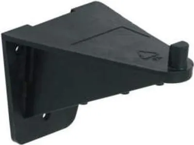 Produktbild von MBS-FIRE (MBK) Feuerlöscher Kunststoff Wandhalterung 9 mm Ø