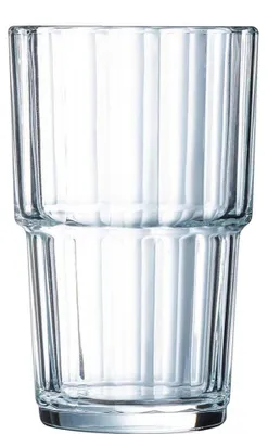 Produktbild von ARCOROC ARC 61698 Norvege - Set of 6 Becher (320 ml), transparent