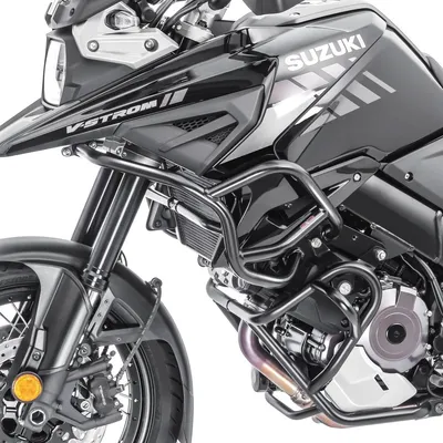 Produktbild von Verkleidungsschutzbügel für Suzuki V-Strom 1050 / XT 20-25 Sturzbügel